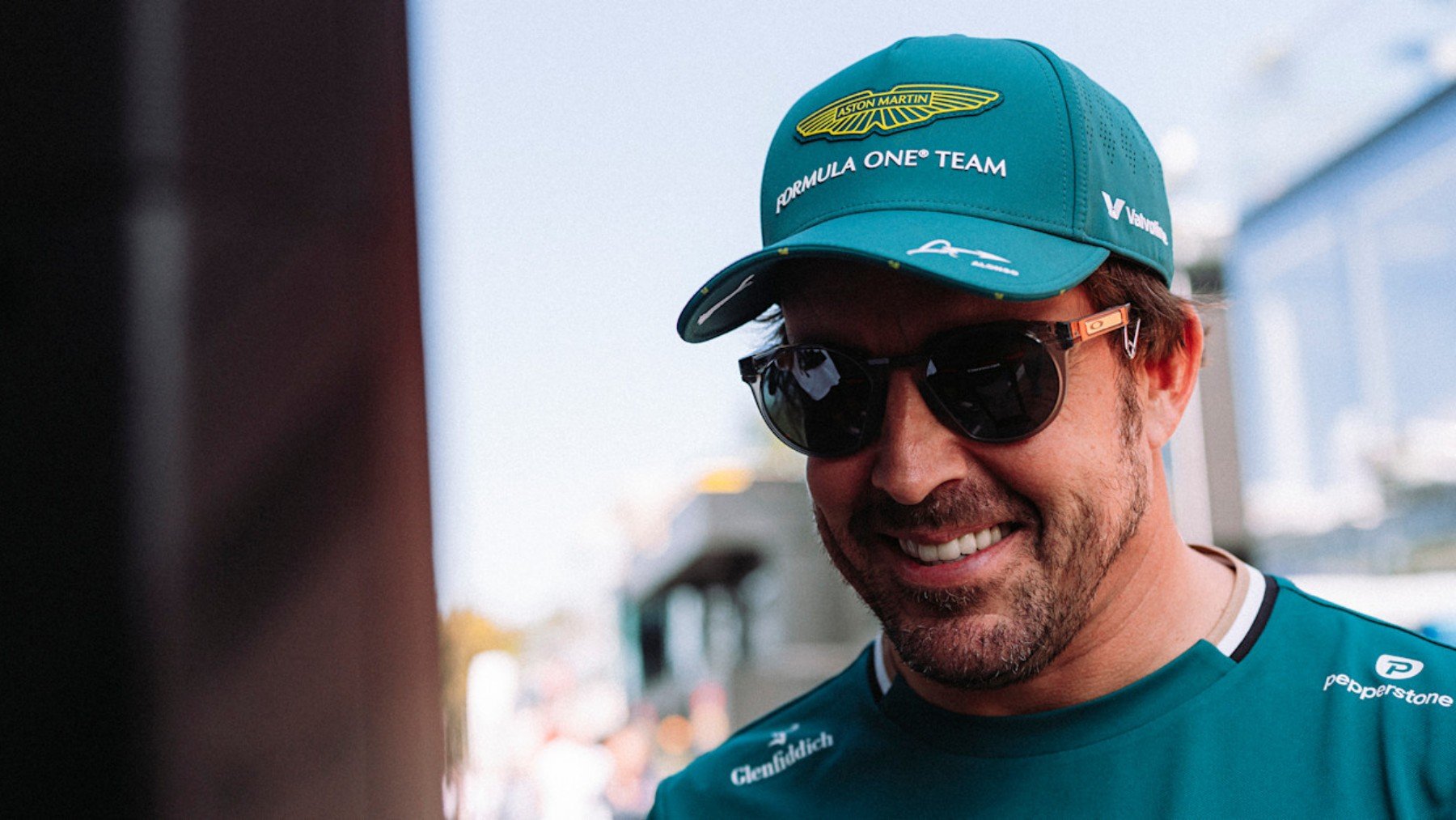 Alonso, sobre el próximo campeón de la Fórmula 1: Hace 19 años que no gana el mejor