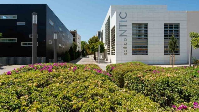 El ParcBit, la vanguardia innovadora de las Islas Baleares