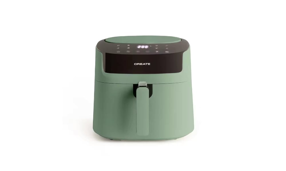 Freidora de aire Create