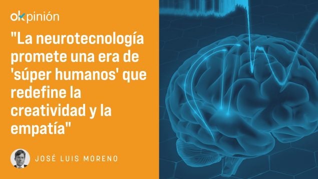 neurotecnología