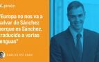 Sánchez, Pedro Sánchez, PSOE