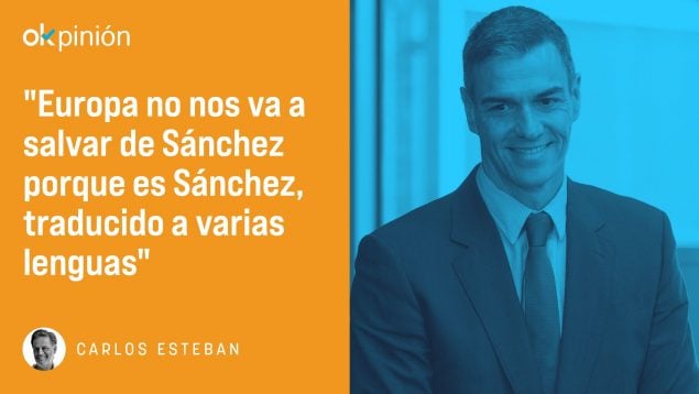 Sánchez, Pedro Sánchez, PSOE