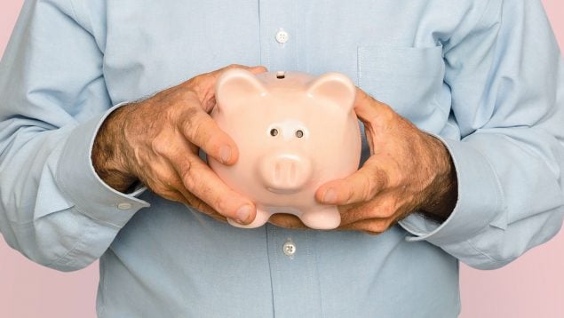 Gobierno pensiones 2026