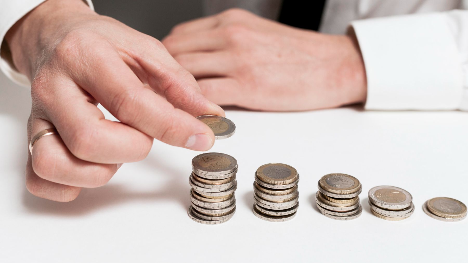 Quedan días para pedir la devolución del IRPF de los mutualistas jubilados: Hacienda avisa