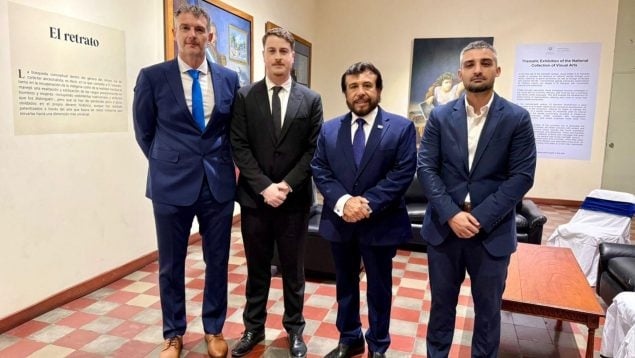 Gobierno Bukele Trabajo Decente