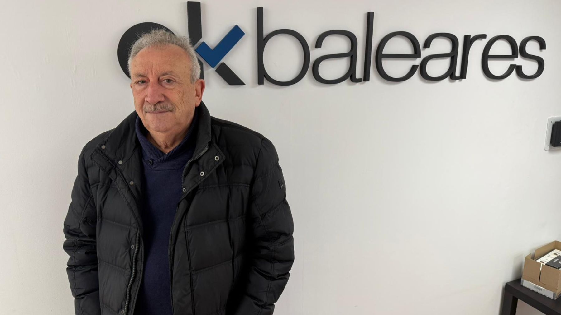 Bartolomé del Amor: Sánchez es un traidor y al pactar con Bildu lo que ha hecho es rendirse a ETA