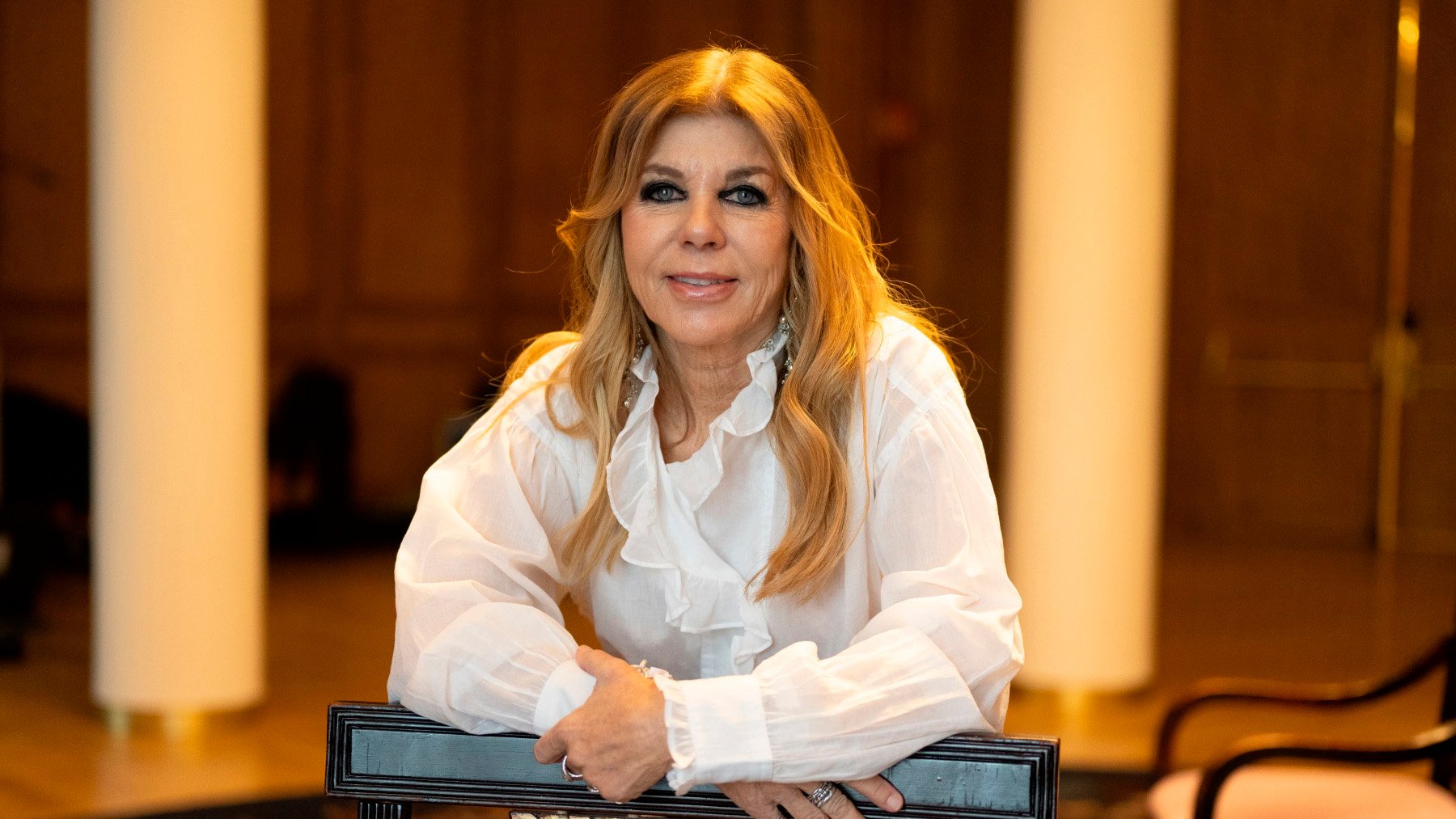 Jeanette: su edad, su pareja, de dónde es y el origen de la canción