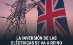inversión, eléctricas, red