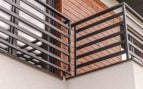 barandillas balcones