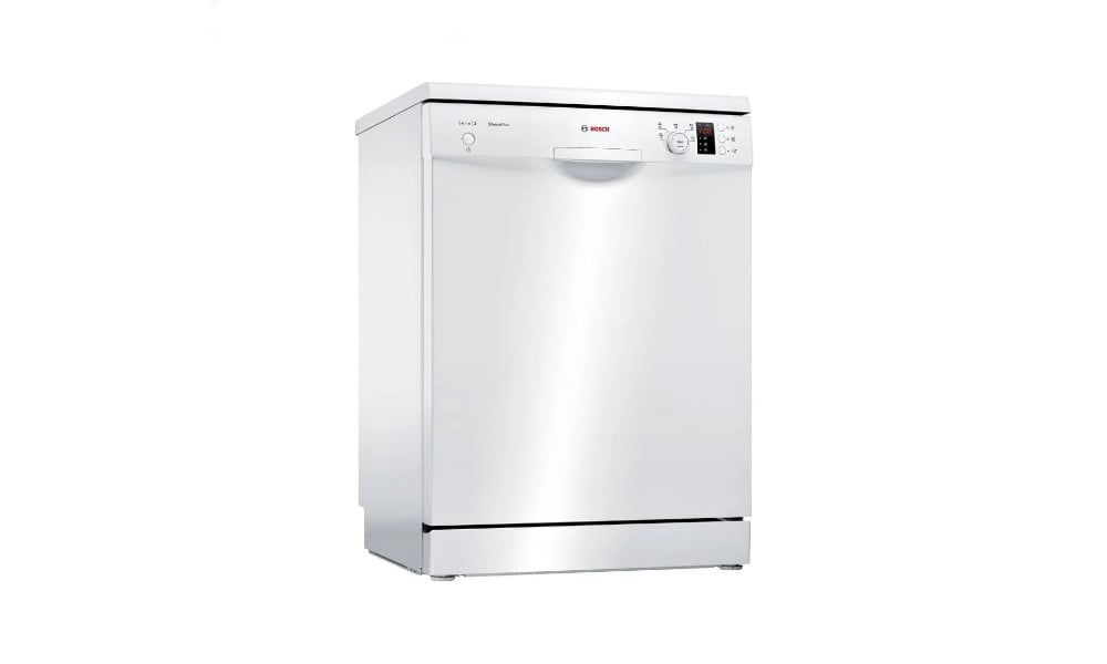 Lavavajillas Bosch SMS25AW05E