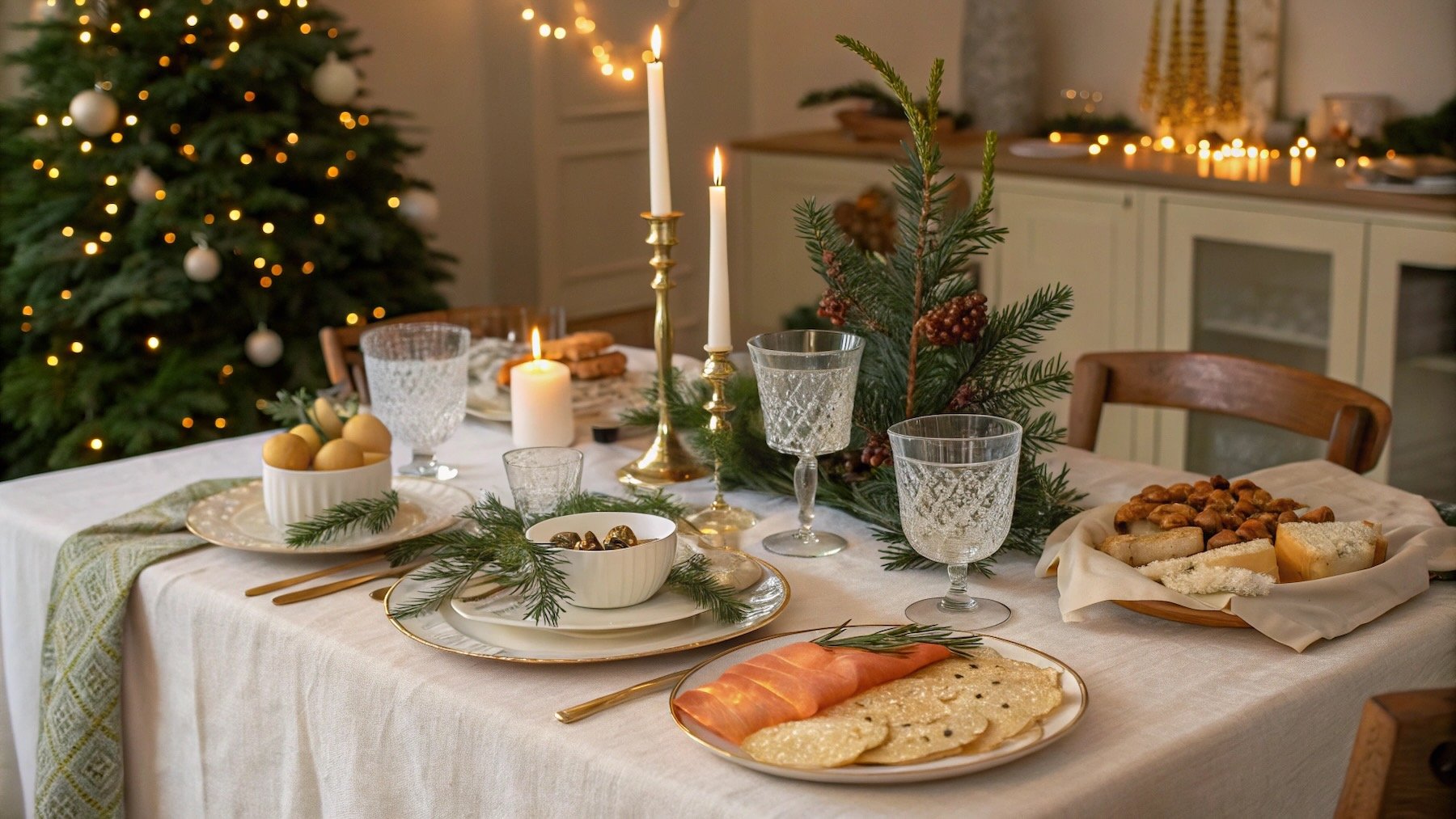 En los años 80 eran el aperitivo estrella todas las Navidades: hoy se los tendríamos que explicar a los niños