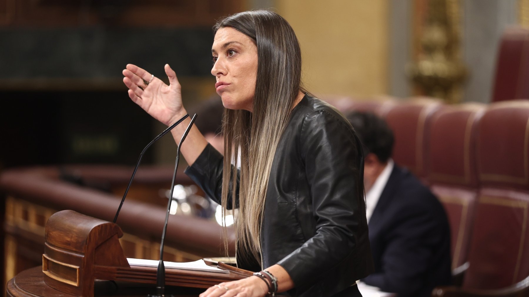 El PSOE cede ante Junts y aprueba la reforma contra la multirreincidencia que respalda el PP