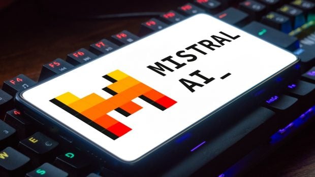 Mistral AI