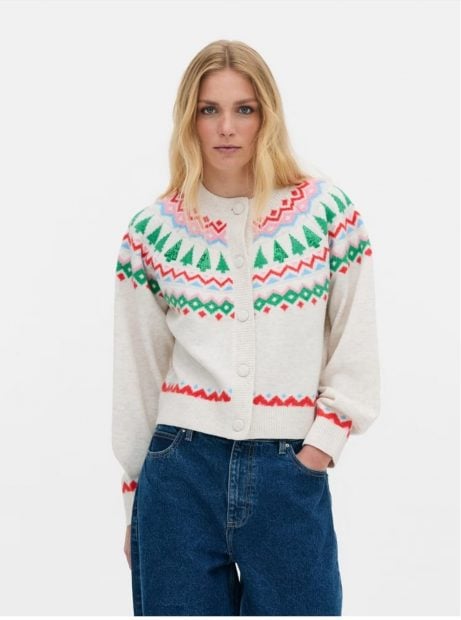 Primark jerséis navideños