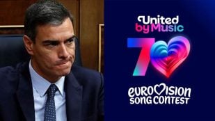 España Eurovisión Gobierno
