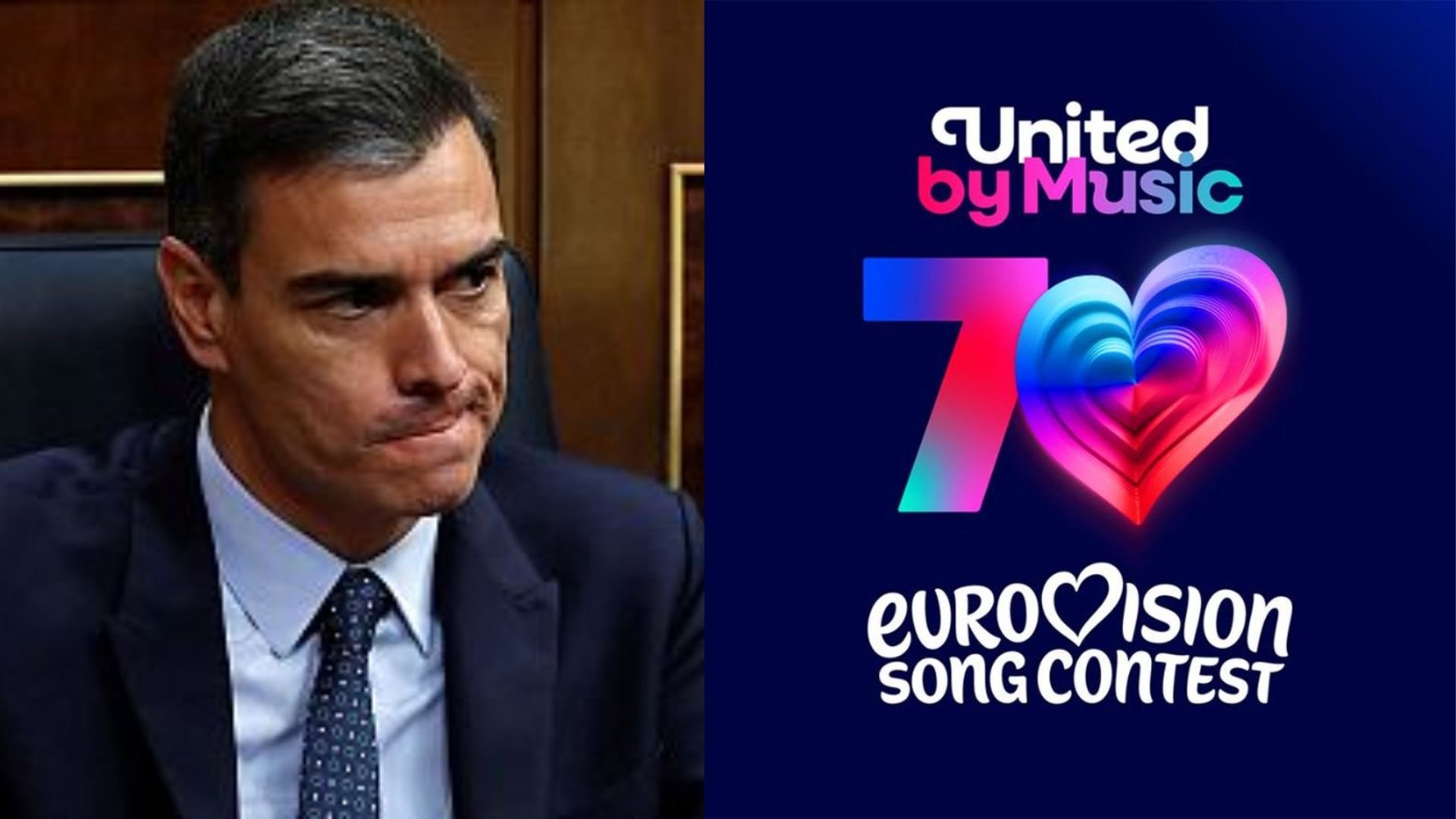 RTVE, de la mano del Gobierno de Pedro Sánchez, ha confirmado la no participación de España en Eurovisión.
