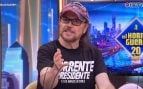 Santiago Segura en El Hormiguero. (Atresmedia)