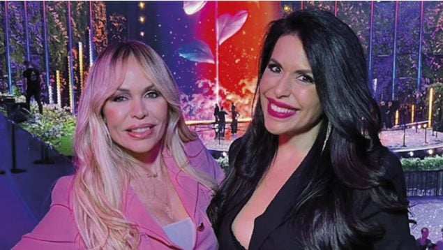 sonia y selena, sonia y selena ruptura,