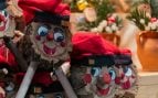 Desde este día hay que alimentar al Papá Noel catalán para seguir la tradición que solo conocen en Cataluña