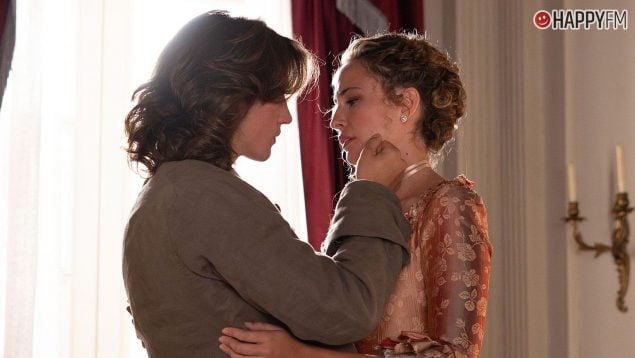 Valle Salvaje. (RTVE)