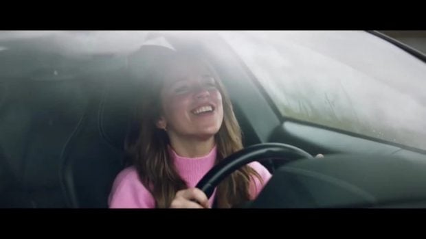 nueva película Óscar Casas