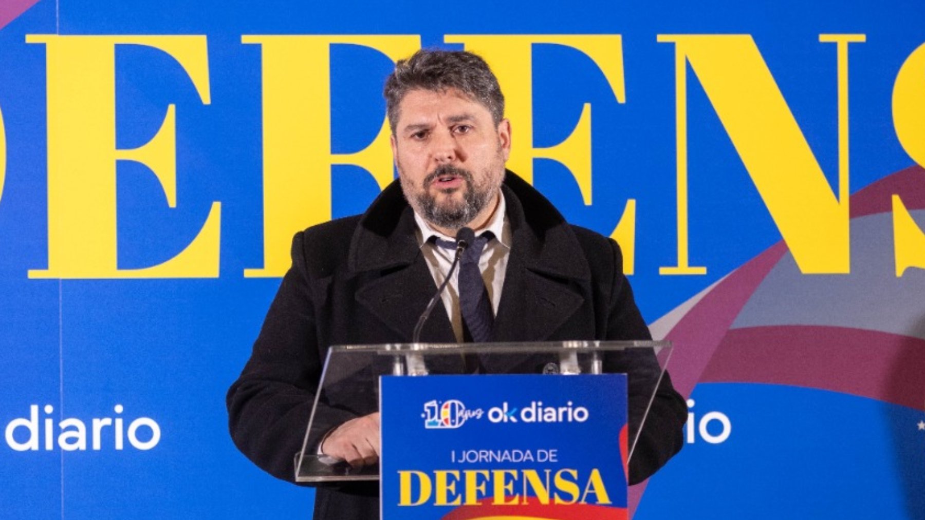 Pandavenes destaca que las Jornadas de Defensa de OKDIARIO marcan un antes y un después en la industria