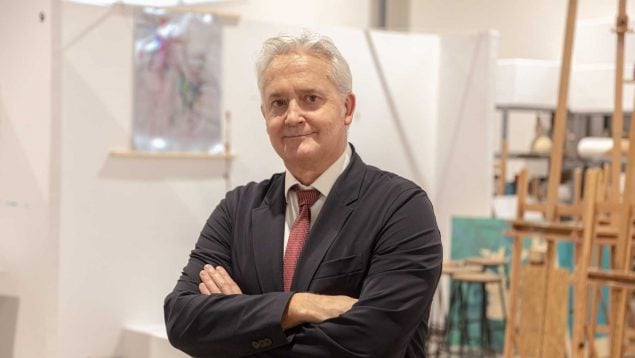 diego gonzález adema