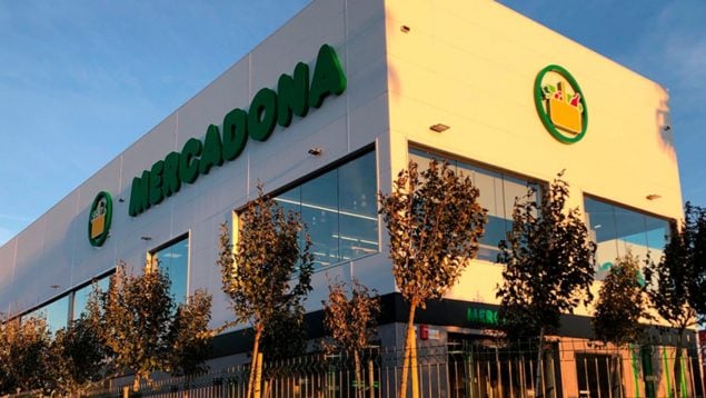 supermercados Andalucía horario