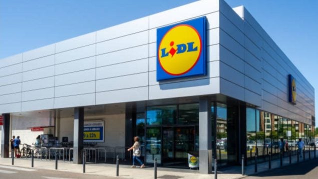 Lidl camiseta térmica