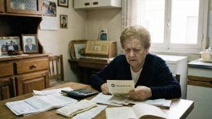 Costumbre financiera