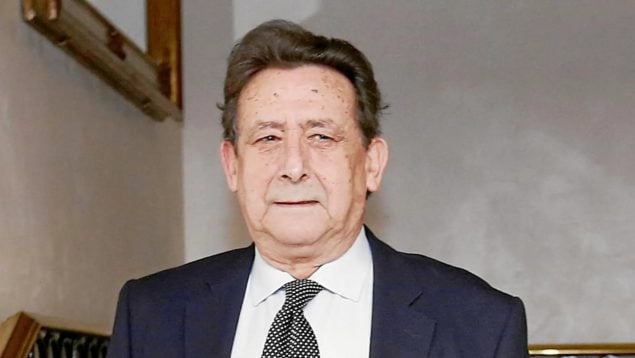 Ussía, Alfonso Ussía