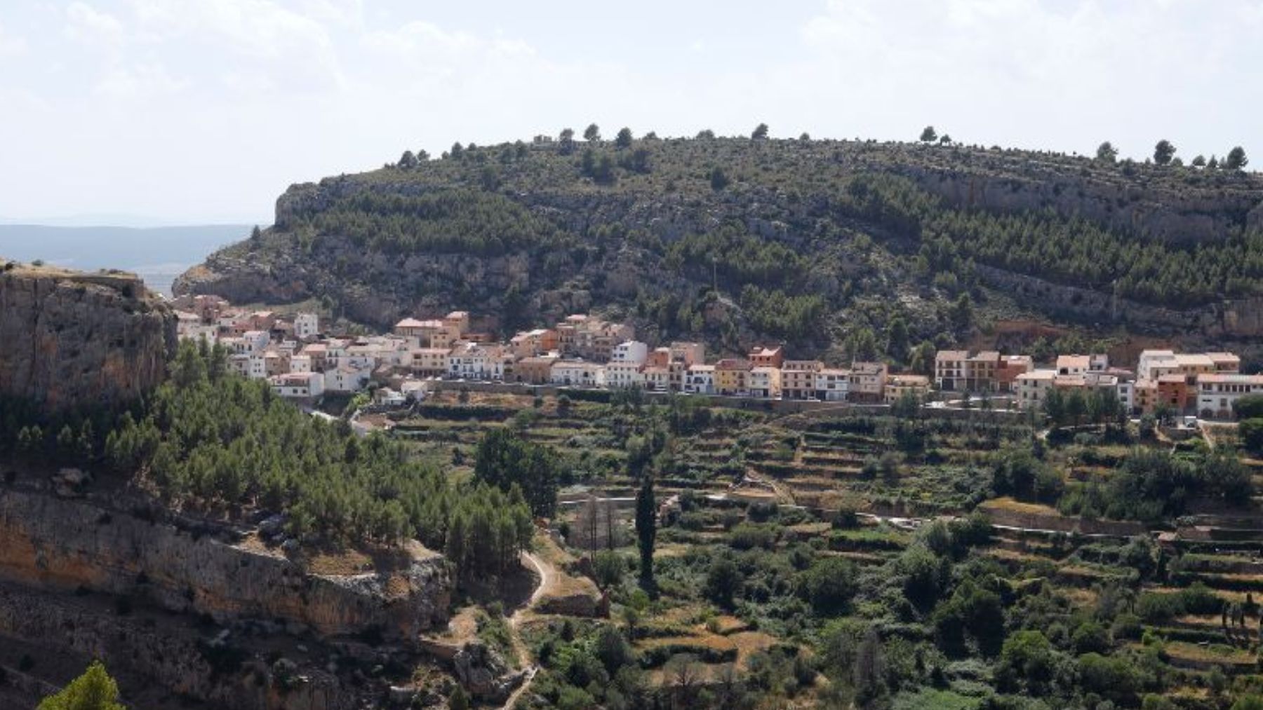 Valencia, pueblo, curiosidades