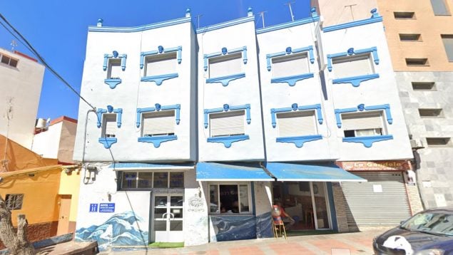 Denuncian a una orientadora por agresión sexual a dos menas marroquíes en un centro de menores de Ceuta