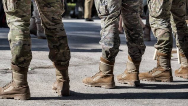 cuanto cobra un soldado