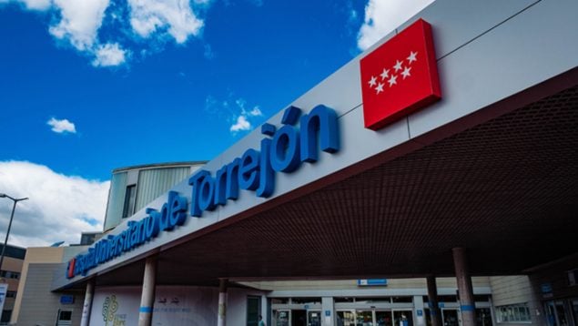 Hospital de Torrejón