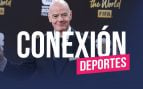 Deportes conexión