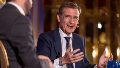 Director General de Renta 4, Jesús Sánchez-Quiñones