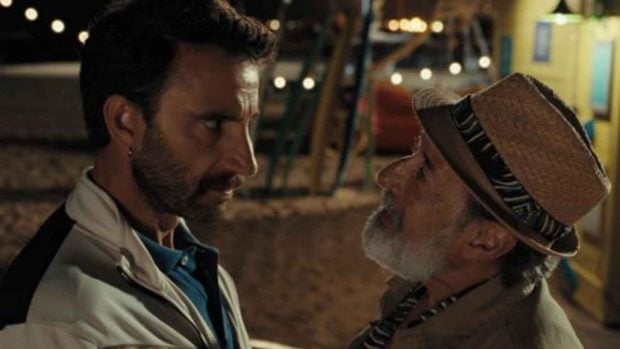 Madrid, cine, estrenos, ocio, cultura