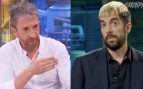 El Hormiguero y La Revuelta. (Atresmedia / RTVE)