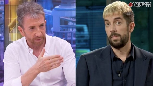 El Hormiguero y La Revuelta. (Atresmedia / RTVE)
