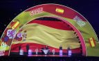 España Mundial