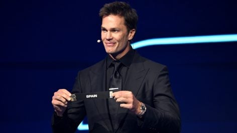 Sorteo del Mundial 2026, en directo | Cómo va el sorteo, grupos, emparejamientos, rivales de España y última hora.