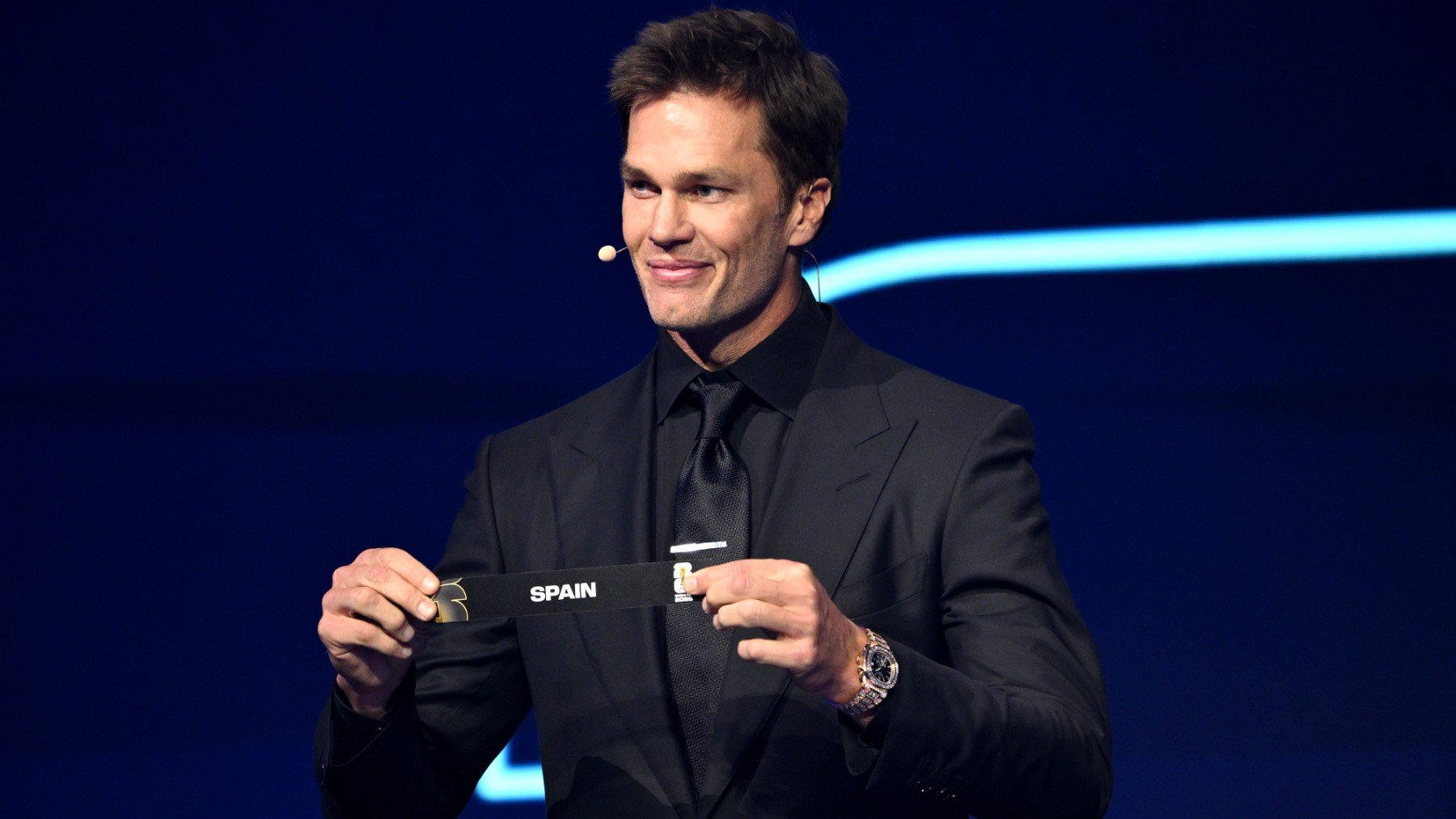 Sorteo del Mundial 2026, en directo | Cómo va el sorteo, grupos, emparejamientos, rivales de España y última hora.