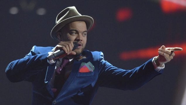 España reemplazo Eurovisión