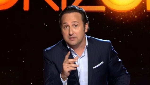 ‘Horizonte’ (Cuatro) lidera la noche del jueves con un espectacular 10,6% de share