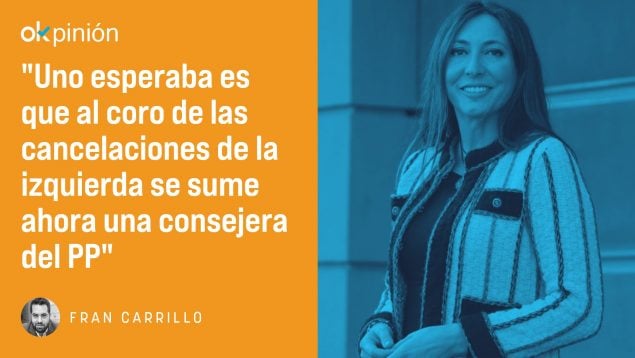 ¿Tú también cancelando, PP?