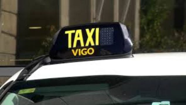 taxista, violación, Vigo, condena, pacto, cárcel