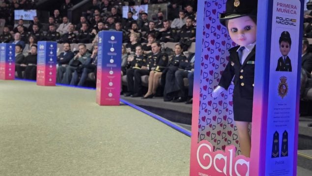 amenazas, Policía Nacional, alumnos, muñeca, denuncia, presiones