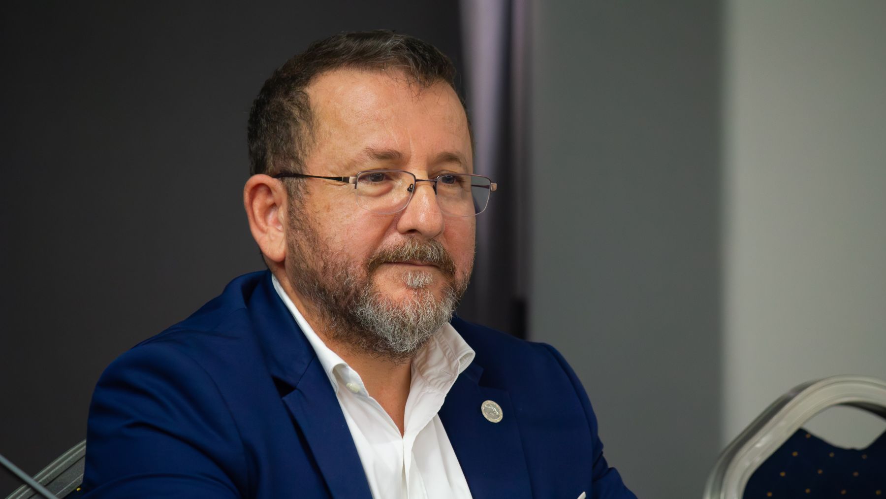 Manuel Moñino: El intrusismo en nutrición supone una gran amenaza para la salud pública