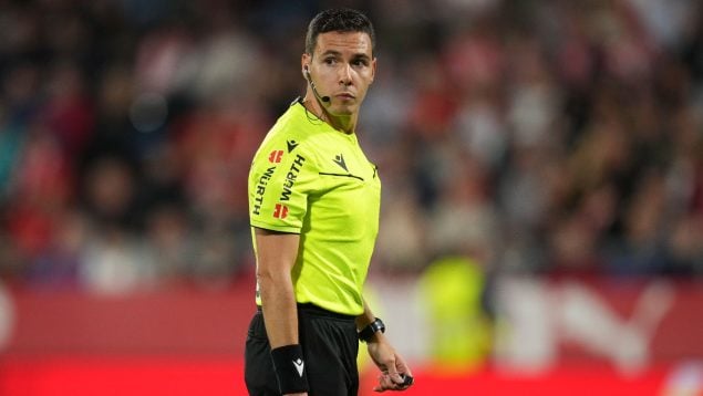 Hernández Maeso Barcelona